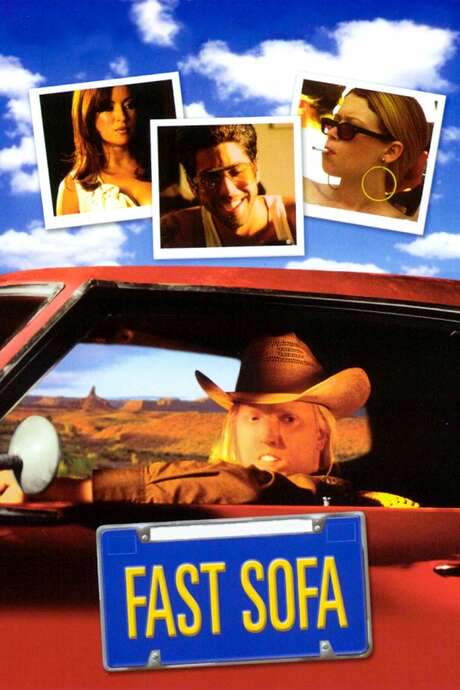 Fast Sofa